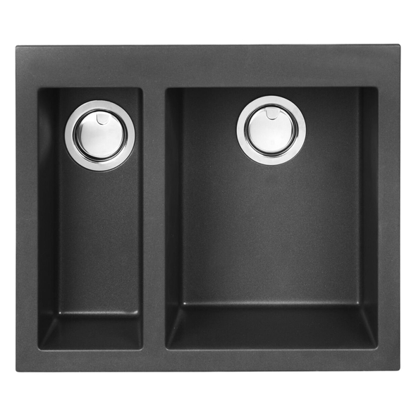 Artusi 1 and 1/4 Bowl Sink - AGS592B