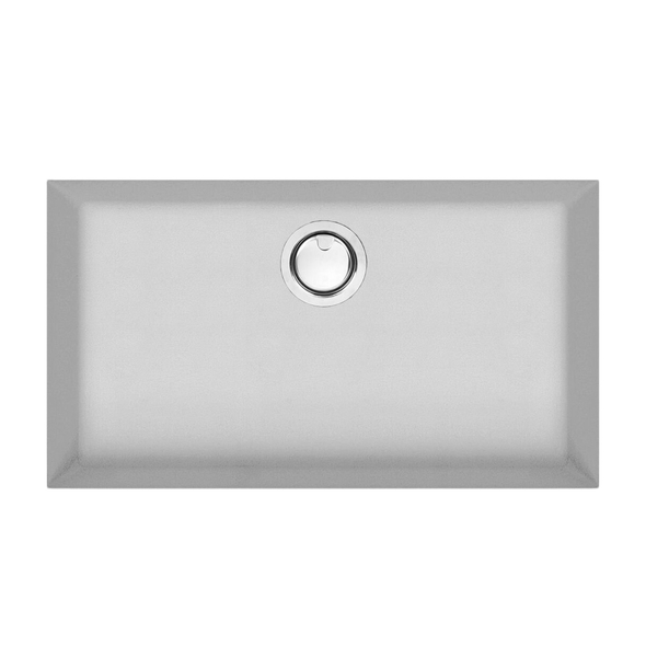 Artusi Granitek Series Single Bowl Sink - AGS791W