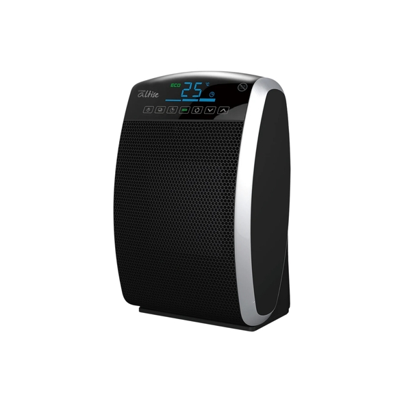 Omega Altise Compact Ceramic Heater - AHCC1800TB