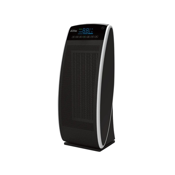 Omega Altise Compact Ceramic Heater