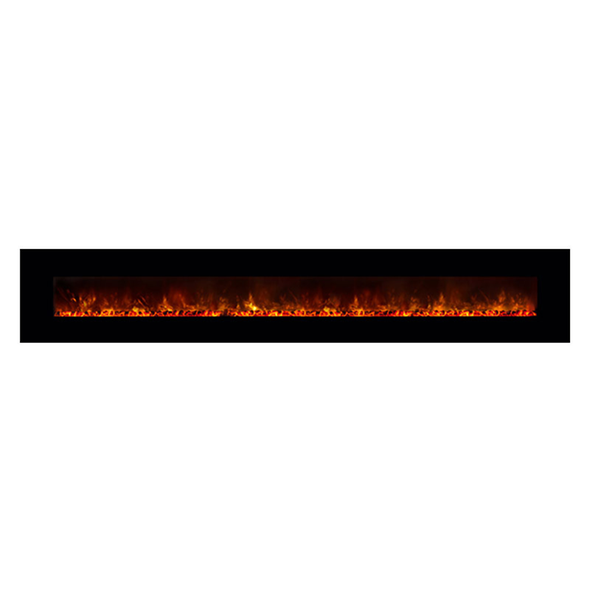 Modern Flames Ambiance CLX Deluxe 3.6 mtr - AL3600CLX-AU