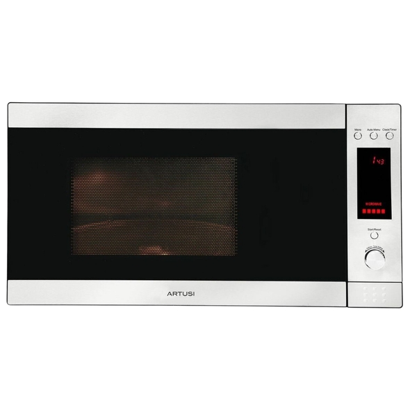 Artusi 31L Convection Microwave Oven 900W - AMC31X