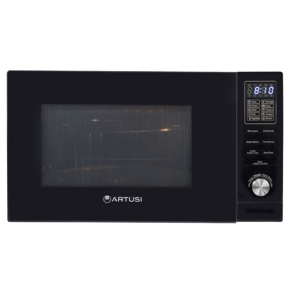 Artusi 25L Microwave Oven with Grill - AMG25B