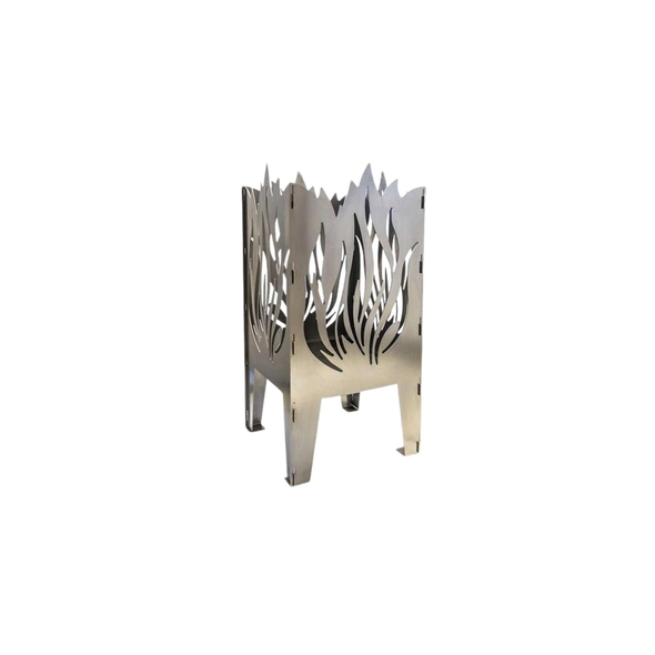 ALFRED RIESS Fairy Tales Brazier Basket - Flame - AR-FAR-FL