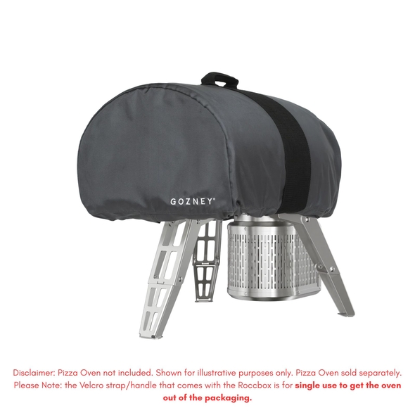 Gozney Roccbox Cover - AR1396