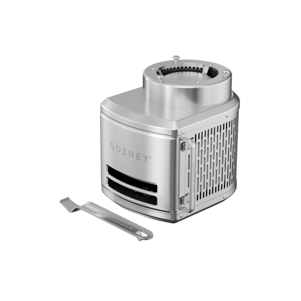Gozney Roccbox WoodBurner - AR1415