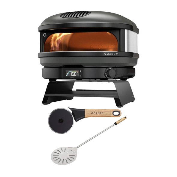 Gozney Arc Starter Bundle- ARC-STARTER-BUN