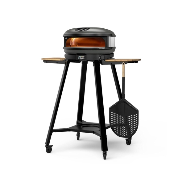 Gozney Arc XL Essentials Bundle (Black) - ARCXL-BUN-BLK