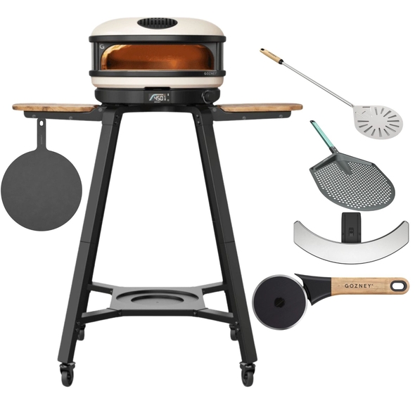 Gozney Arc XL Entertainer Bundle - ARCXL-ENT-BUN