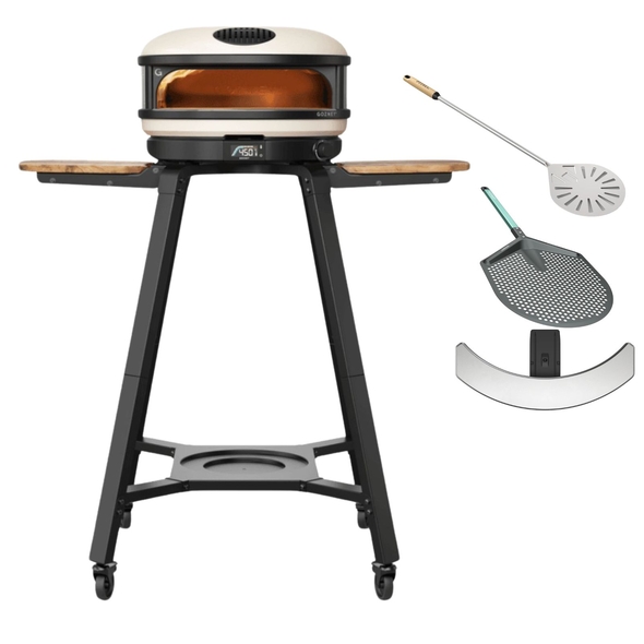 Gozney Arc XL Performance Bundle - ARCXL-PERF-BUN