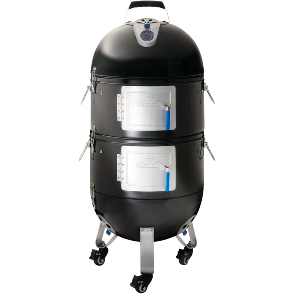 Charcoal Water Smoker Apollo® 18 - AS18K