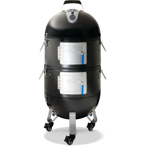 Charcoal Water Smoker Apollo® 22 - AS22K