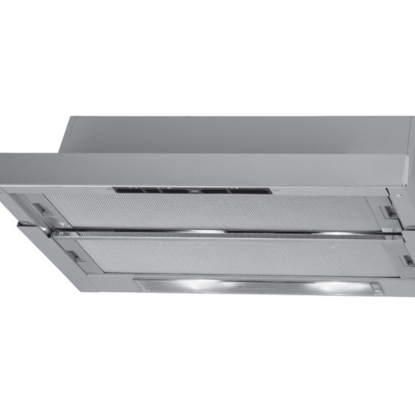 Artusi 60cm Slideout Rangehood - ASO601RX