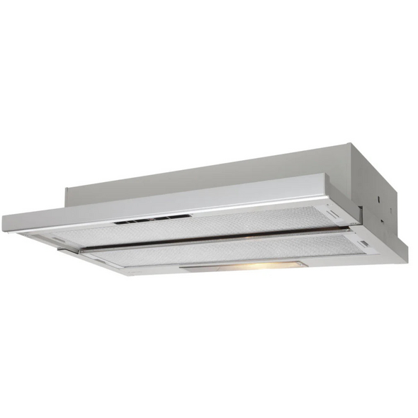 Artusi 90cm Slideout Rangehood - ASO901RX