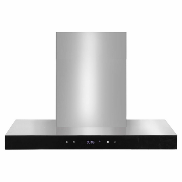 Artusi 60cm Canopy Rangehood - ATH601B