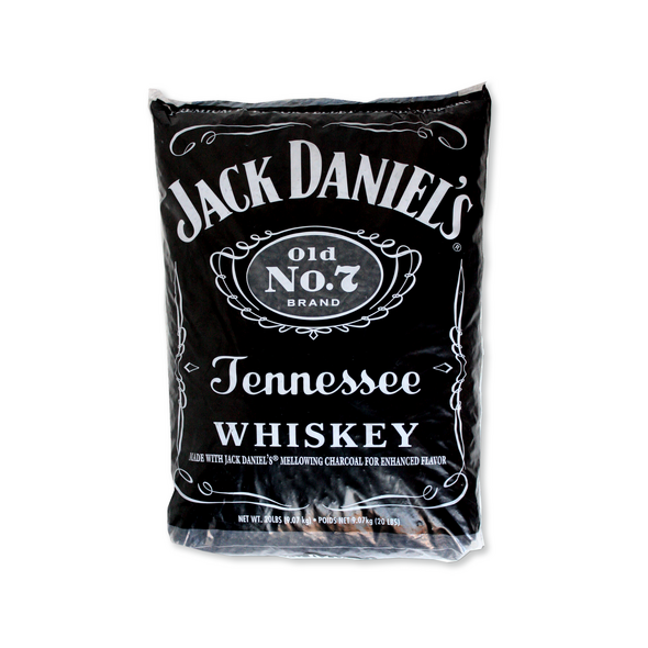 Jack Daniel's Whiskey Barrel Wood Pellets