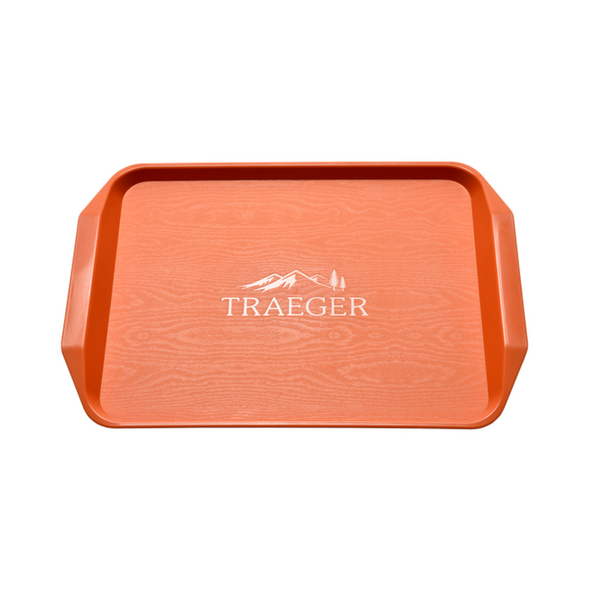 Traeger BBQ Food Tray