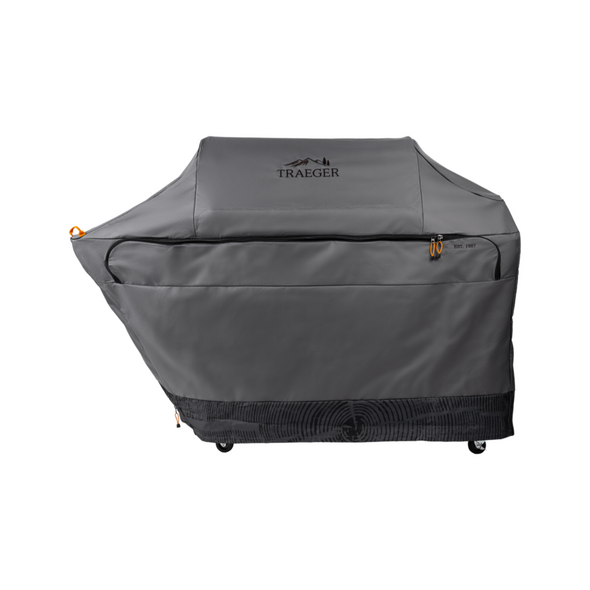 Traeger Timberline XL Full-Length Grill Cover
