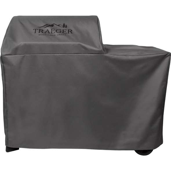 Traeger Cover for Woodridge Grill BAC759