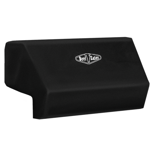 Beefeater Cover for 4 Burner Built-In BBQ - BACB154