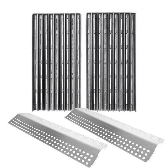 Beefeater Grilling pack for Signature ProLine™ 6 burner built-in barbecue