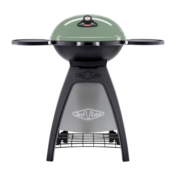 Beefeater Eucalyptus Green BUGG 2 burner BBQ with Trolley - BB49923