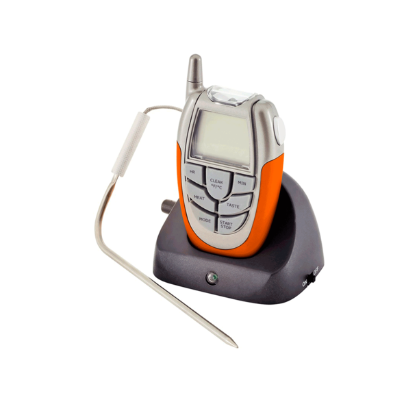  Beefeater Bugg Wireless Digital Thermometer - BB94982