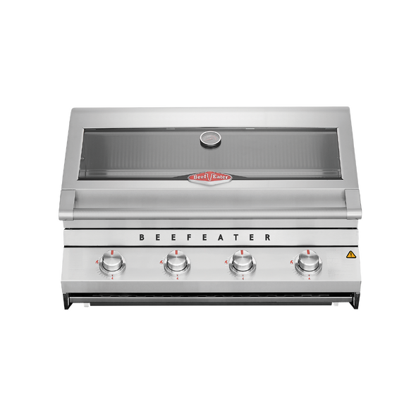 BeefEater 7000 Series Classic 4B Built in BBQ - BBG7640SA