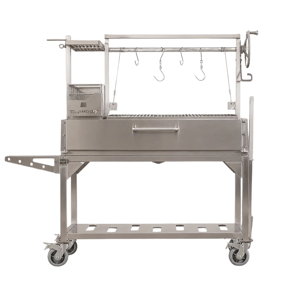XL Open Fire Santa Maria Grill TAGWOOD - BBQ23SS