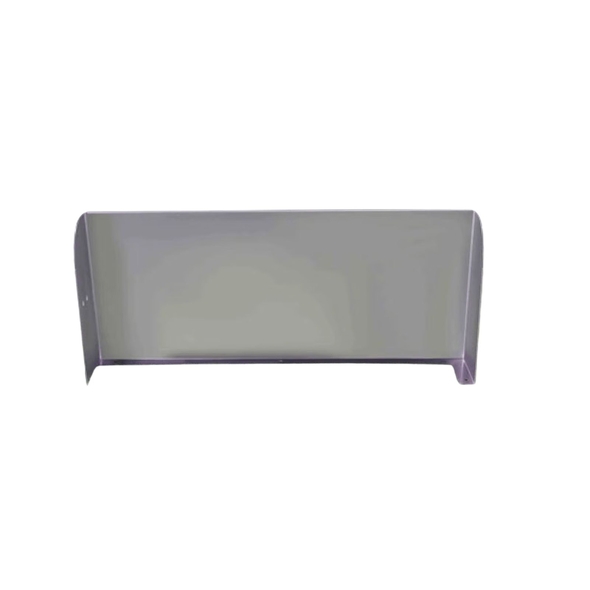 Tagwood Stainless Steel Wind Guard - BBQ51SS