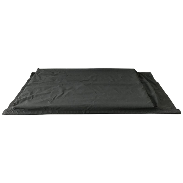 Artusi Canvas Flat Lid BBQ Cover BBQCOVER-F