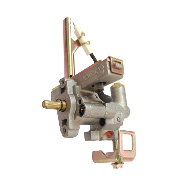 BeefEater Discovery i1000 Side Burner Valve - 040146