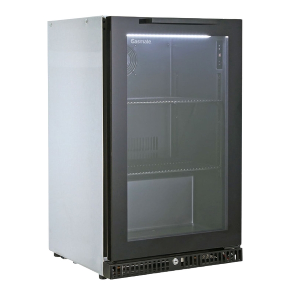 Premium Alfresco Fridge - 1 Door - BFR1088-101
