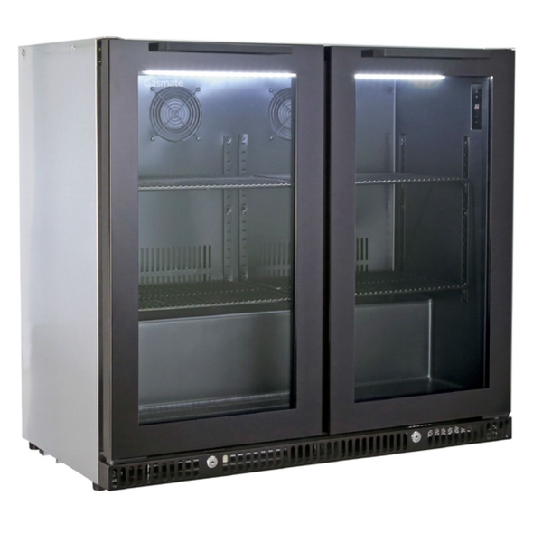 Premium Alfresco Fridge - 2 Door - BFR2088-101