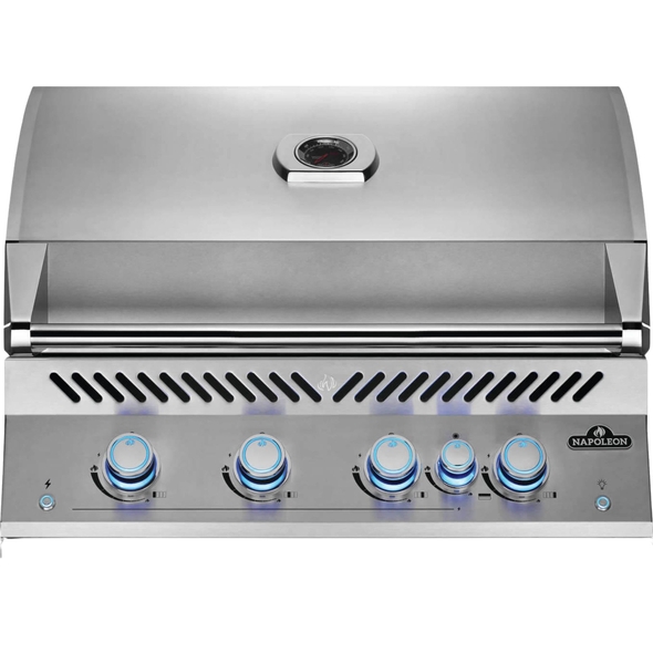 Built-In 700 Series 32 RBI - BIG32RBINSS-1-AU