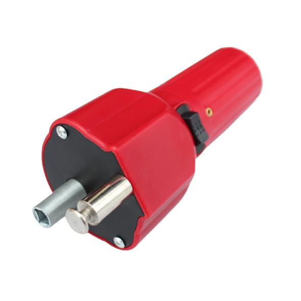 Cyprus Grill Rotisserie Spit 1.5V Battery Operated Motor - BM-0260