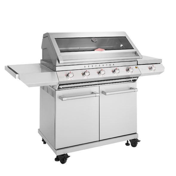 Beefeater Signature 7000 Classic 5B Built-In BBQ & trolley - BMG7652SA