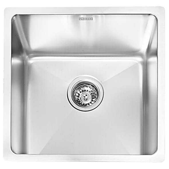 Artusi Slim Top Single Bowl Sink - BOND