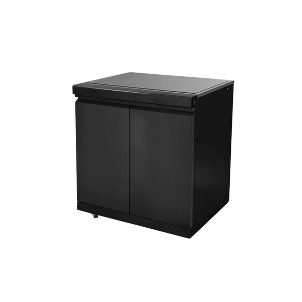 Gasmate Nova BBQ Module for Phoenix 4 Burner Built-In Flat Pack (BBQ not included)