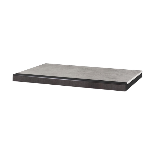 Gasmate NOVA MK2 Premium 2 Door Bar Fridge Top 