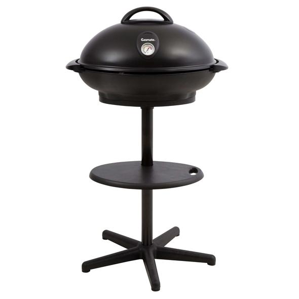 Gasmate Electric Kettle BBQ