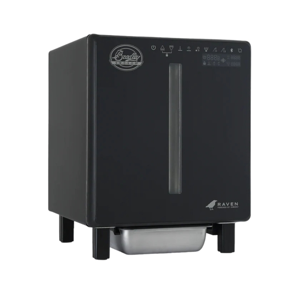 Bradley Smoker Raven Digital Smoker