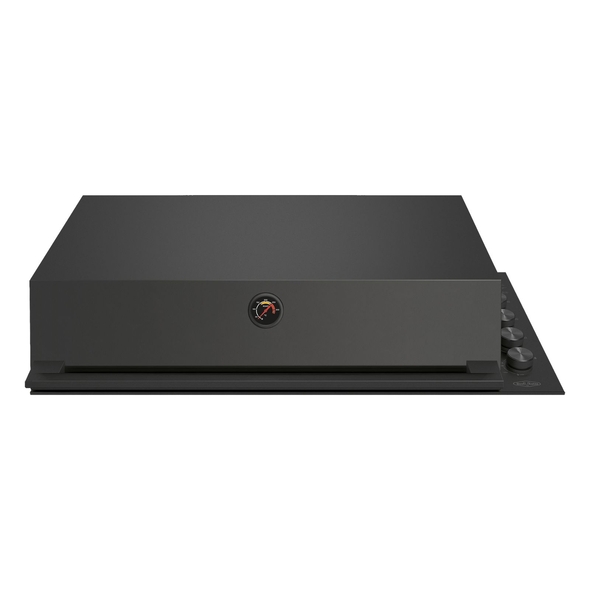 6-Burner Built In Gas BBQ with hood, Monument® - ProLine Series - BSH158DB
