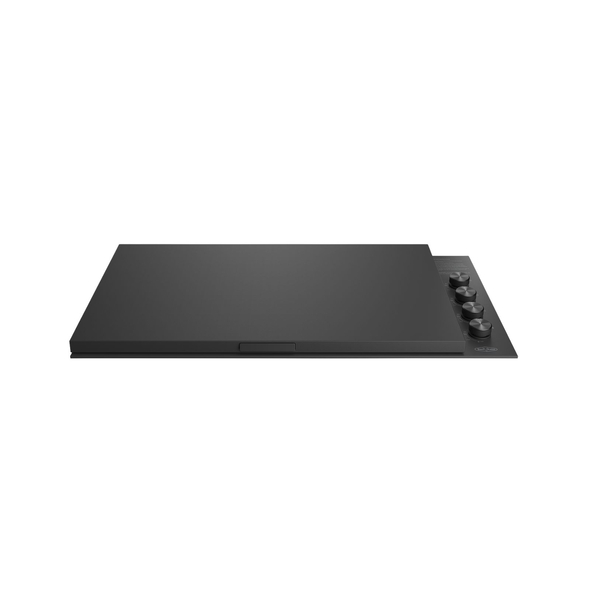 6-Burner Built In Gas BBQ with lid, Monument® - ProLine Series - BSL158DB
