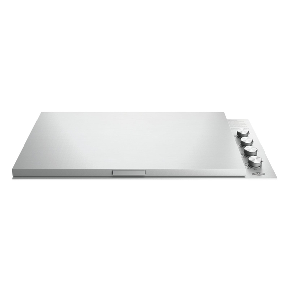 6-Burner Built In Gas BBQ with lid, Stainless Steel - ProLine Series - BSL158SB