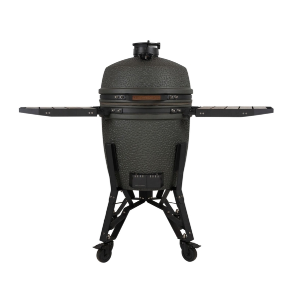 THE BASTARD VX Complete Kamado Charcoal Grill - Large - DEMO Item - Used - Pick up ONLY - BX101