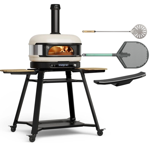 GOZNEY DOME COOKING BUNDLE - DOME-COOKING-BUN