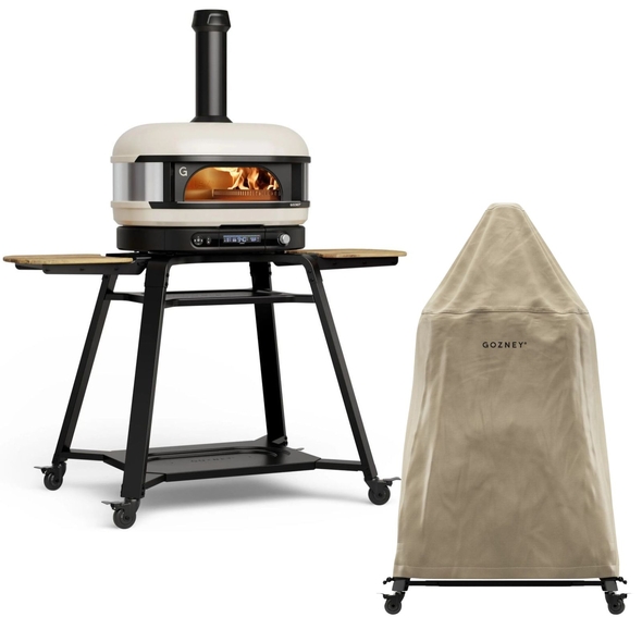 GOZNEY DOME ESSENTIALS BUNDLE - DOME-ESSENTIALS-BUN