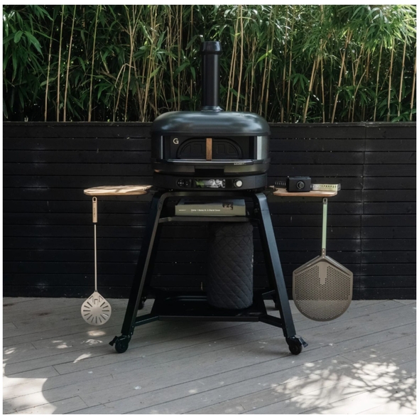 Dome (Gen 2) Ultimate Bundle - Hybrid Fuel Propane - DOMEGEN2-BUN