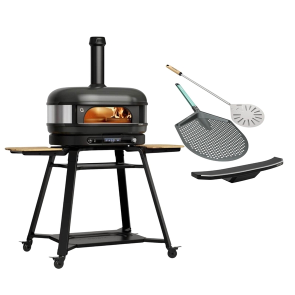 GOZNEY DOME XL COOKING BUNDLE - DOMEXL-COOKING-BUN